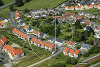 Photos de Neufchtel-Hardelot (Quartier de la Rue de Bronne)