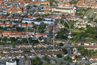 62230 Outreau - photo - Outreau (Quartier Brel)