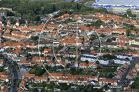 62230 Outreau - photo - Outreau (Quartier Brel)