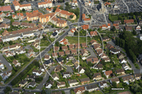 62230 Outreau - photo - Outreau (Quartier du Beffroi)