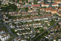 62230 Outreau - photo - Outreau (Quartier du Beffroi)