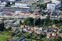 Photos de Calais (Le Beau Marais)