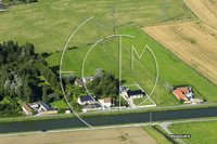 62137 Coulogne - photo - Coulogne (Chemin de Halage)