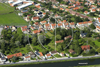 62137 Coulogne - photo - Coulogne (Chemin de Halage)