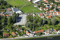 62137 Coulogne - photo - Coulogne (Chemin de Halage)