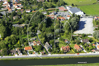 62137 Coulogne - photo - Coulogne (Chemin de Halage)