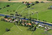 Photos de Hames-Boucres (Route de Gunes)