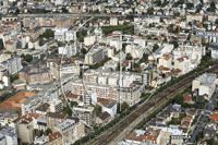 Photos de Asnires-sur-Seine (Bac Bcon Flachat)