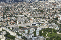 Photos de Bois-Colombes (Sud)