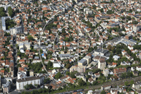Photos de Colombes (Petite Garenne)