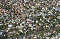 Photos de Colombes (Petite Garenne)