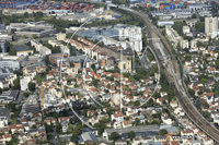 Photos de Colombes (Stade)
