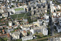 Photos de Courbevoie (Charras)