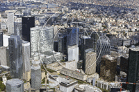 Photos de Courbevoie (la Dfense)