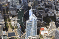 Photos de Courbevoie (la Dfense)