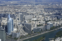 Photos de Courbevoie (Quai du Prsident Paul Doumer)