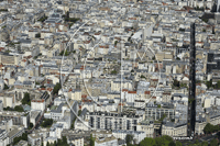 Photos de Levallois-Perret (Louise Michel)