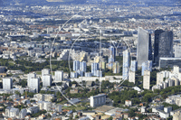 Photos de Nanterre (les Fontenelles)