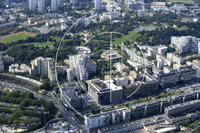 Photos de Nanterre (Parc Dpartemental Andr Malraux)