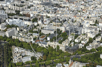 Photos de Neuilly-sur-Seine (Quartier Duc d'Orlans)
