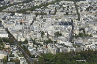 Photos de Neuilly-sur-Seine (Quartier Dulud-Laffitte)
