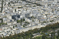 Photos de Neuilly-sur-Seine (Quartier Dulud-Laffitte)