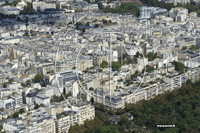 Photos de Neuilly-sur-Seine (Quartier Dulud-Laffitte)