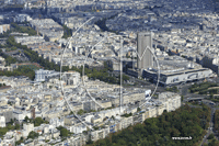 Photos de Neuilly-sur-Seine (Quartier Dulud-Laffitte)