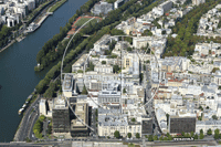 Photos de Neuilly-sur-Seine (Quartier Gouraud)