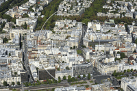 Photos de Neuilly-sur-Seine (Quartier Gouraud)