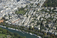 Photos de Neuilly-sur-Seine (Quartier Longchamp)