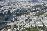 Photos de Neuilly-sur-Seine (Quartier Longchamp)
