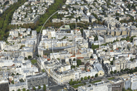 Photos de Neuilly-sur-Seine (Quartier Peretti)
