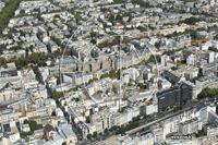 Photos de Neuilly-sur-Seine (Quartier Peretti)