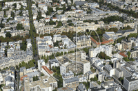 Photos de Neuilly-sur-Seine (Quartier Peretti)
