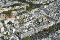 Photos de Neuilly-sur-Seine (Quartier Peretti)