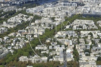 Photos de Neuilly-sur-Seine (Quartier Perronet-Chzy)