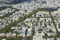 Photos de Neuilly-sur-Seine (Quartier Perronet-Chzy)