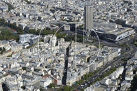 Photos de Neuilly-sur-Seine (Quartier Sablons)