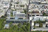 Photos de Neuilly-sur-Seine (Quartier Saussaye)
