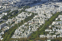 Photos de Neuilly-sur-Seine (Quartier Saussaye)