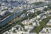 Photos de Neuilly-sur-Seine (Quartier Saussaye)