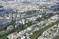 Photos de Neuilly-sur-Seine (Quartier Saussaye)