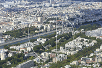 Photos de Neuilly-sur-Seine (Quartier Saussaye)