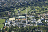 Photos de Rueil-Malmaison (Quartier du Golf)