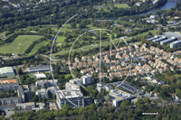 Photos de Rueil-Malmaison (Quartier du Golf)