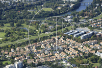 Photos de Rueil-Malmaison (Quartier du Golf)