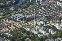 Photos de Rueil-Malmaison (Quartier du Golf)