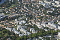 Photos de Rueil-Malmaison (Quartier du Golf)