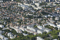 Photos de Rueil-Malmaison (Quartier du Golf)